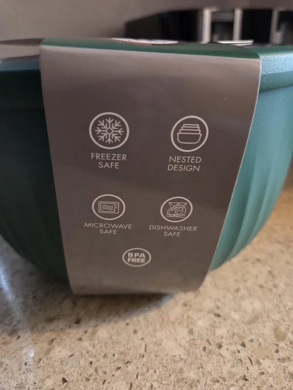 Art & Cook set includes